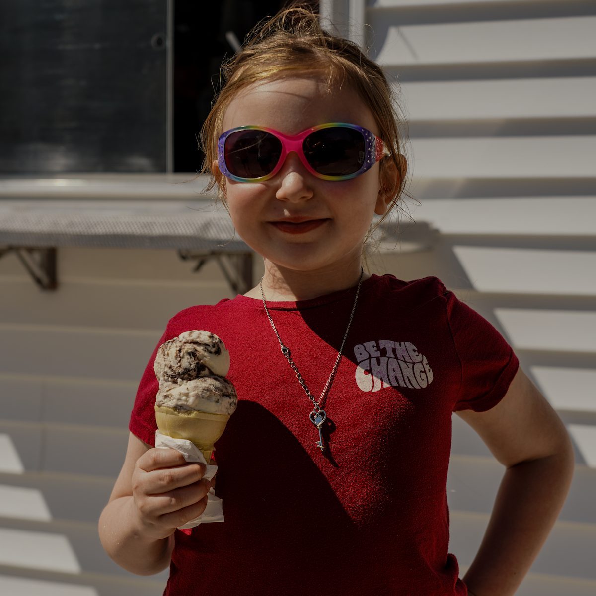 The Yard Ice Cream