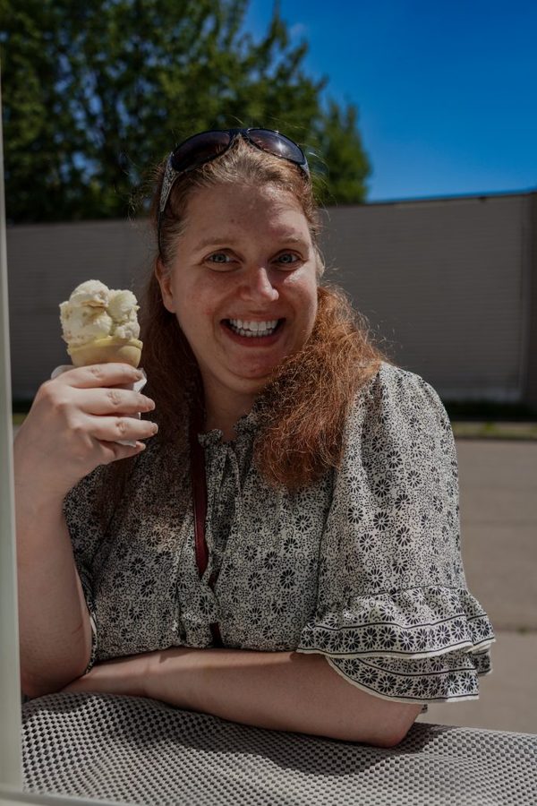 The Yard Ice Cream